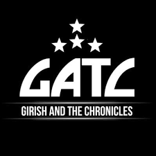 logo Girish And The Chronicles